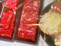 -小肥羊·牛羊肉火锅(万达广场店)