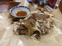 -刘师父老汉口江湖菜(蔡锷路店)