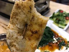 -曹胖子龙虾馆(黄桦路店)