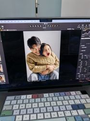-小阿福儿童摄影(华中智谷店)