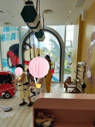 -奈尔宝家庭中心·亲子餐厅(前滩店)