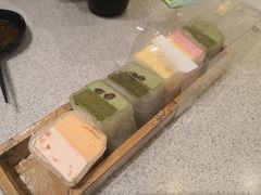 -欧式面包坊(万象城店)