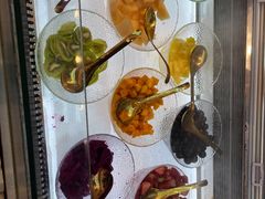 -溪边姑娘·拉丝酸奶水果捞(春熙路店)