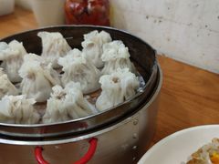 -鲜味烧卖店(斜西街店)