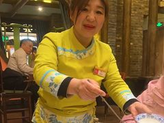 -大张烙馍村(泉山店)