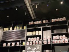 -玛尚诺Pizza&Bar(长泰广场店)