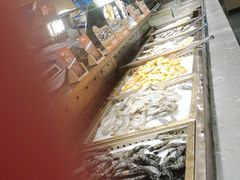 -山焱·炭火自助烤肉(周浦万达店)