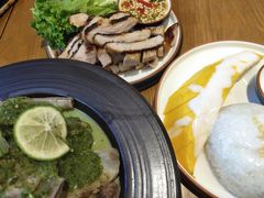 -KARN敢·春武里泰国小餐馆(版筑翠园店)