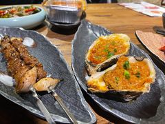 -并州大牌档之醉轻尘