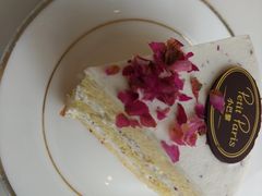 -PETIT PARIS 小巴黎(凯德1818店)