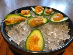 海胆刺身-Mr·Fish鱼鲜生海鲜放题(银泰in99店)