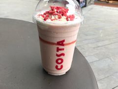 -COSTA COFFEE(武汉天地店)