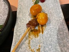 -山葵家·创意料理(临平银泰城店)
