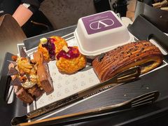 -B&C黄油与面包·THE GARDEN BAKERY概念店(世纪汇店)