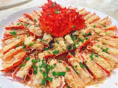 -欣旺·迎宾楼·百年无锡菜