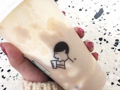 -喜茶(永旺梦乐城店)