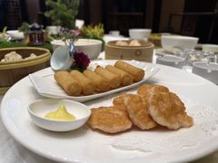 -香云轩·顺德菜(香云纱园林酒店店)