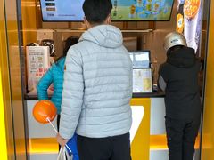 -7分甜(李沧万达店)