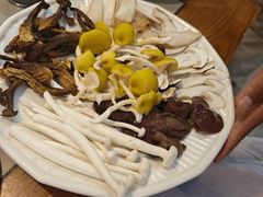 -大理董·董家小厨野生菌火锅(古城旗舰店)