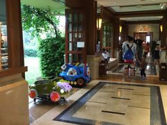 -三亚亚龙湾天域度假酒店