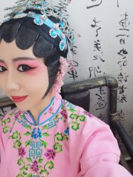 -美云庭古装·格格服汉服·京城旅拍(北京店)