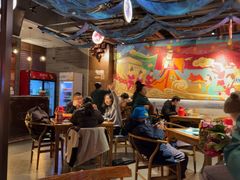 -醉长安(钟楼旗舰店)