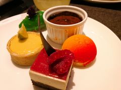 -深圳四季酒店·馥自助餐厅