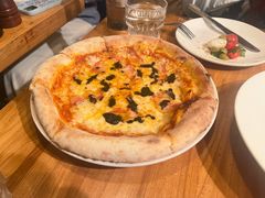 黑松露披萨-La Tavernetta(Bar à Vin)(乌鲁木齐路店)