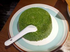 麦青饭-魔鬼牛蛙小厨•烤鱼•龙虾(上马墩光华时代店)