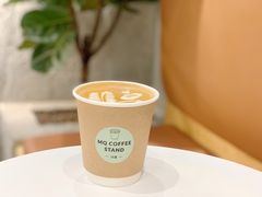 -MQ COFFEE STAND明谦(新洲店)