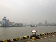 -上海港国际客运中心