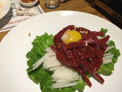 -紫霞门韩国料理烤肉(深南东路店)