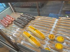 -奈雪的茶(青岛卓悦里INTOWN店)