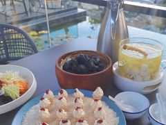 -蘇河湾·新鲁菜·泰山宴(泰山店)