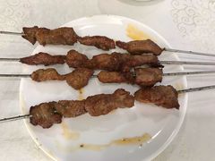 -那达慕蒙古风味酒楼