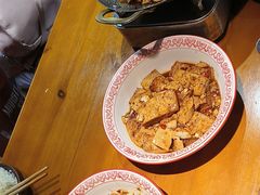 -陈家婆的菜(梅溪湖店)