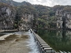 -大连冰峪旅游度假区
