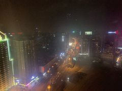 -星城之眼摩天轮
