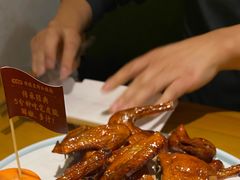 -大鸽饭(马王堆店)