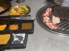 -大發韩国烤肉(八佰伴店)