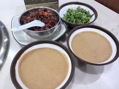 -福寿斋·老北京铜锅涮肉·烤鸭(顺义总店)