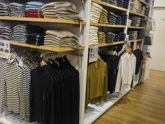 -优衣库(长沙国金中心店)