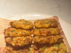 -杨氏青龙虾·羊蝎子(金盛路总店)