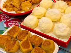 -闯关东东北农家菜(崂山石老人店)