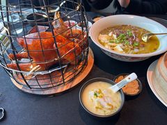 -醉东Oriental House(静安嘉里中心店)