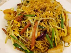 星洲炒米粉-禄興記香港大排档(歌斐中心店)