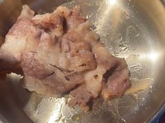-入火韩国烤肉(凯旋广场店)