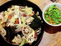 -万记麻辣烫国展总店