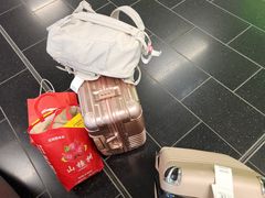 -维也纳国际机场