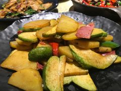 -福照楼汽锅鸡·云南特色菜(万达广场店)